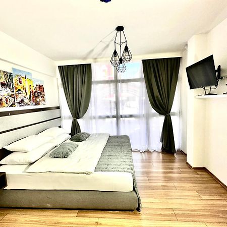 Apartamento Epicenter SJJ Exterior foto
