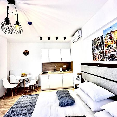 Apartamento Epicenter SJJ Exterior foto