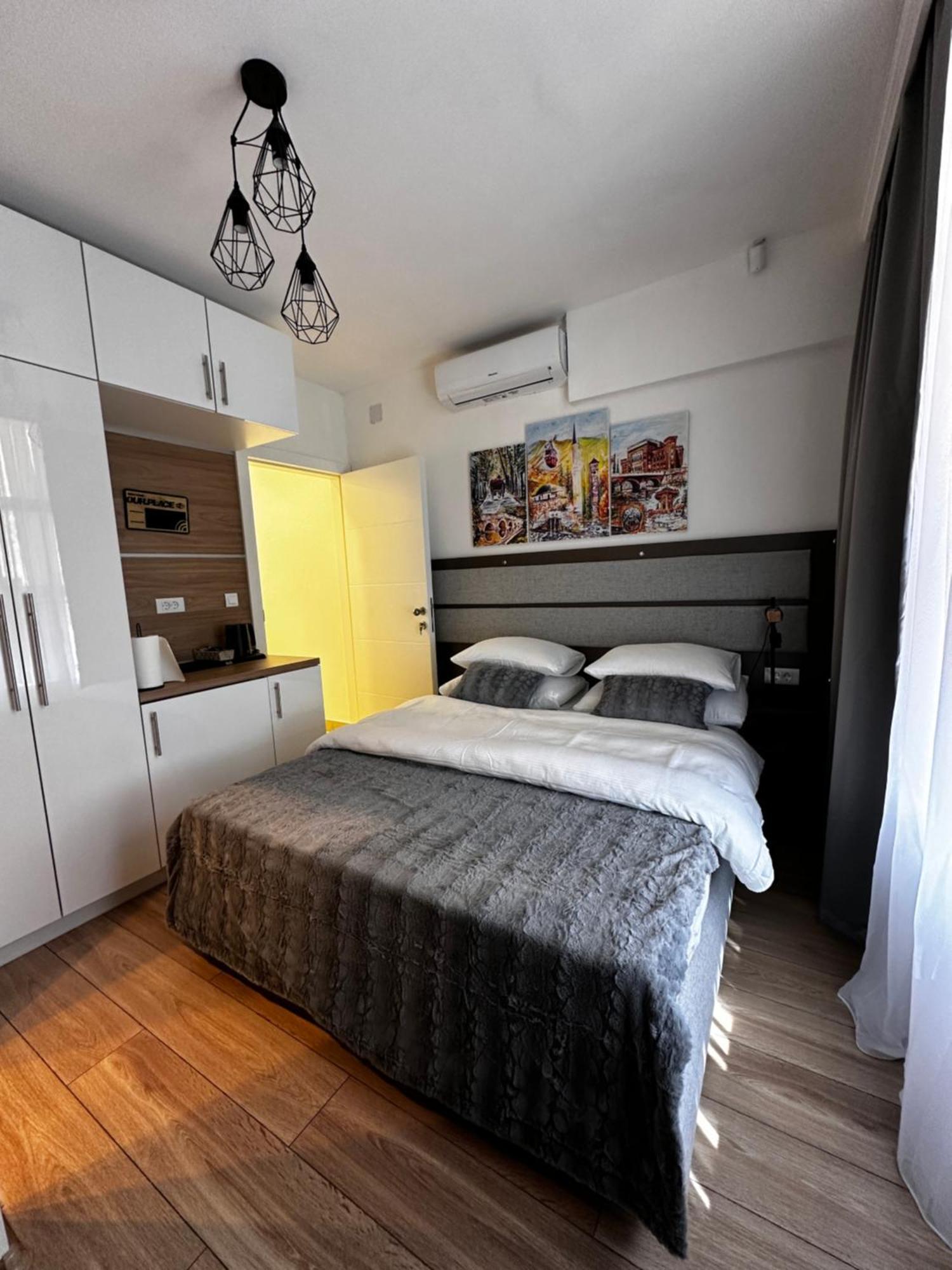 Apartamento Epicenter SJJ Exterior foto