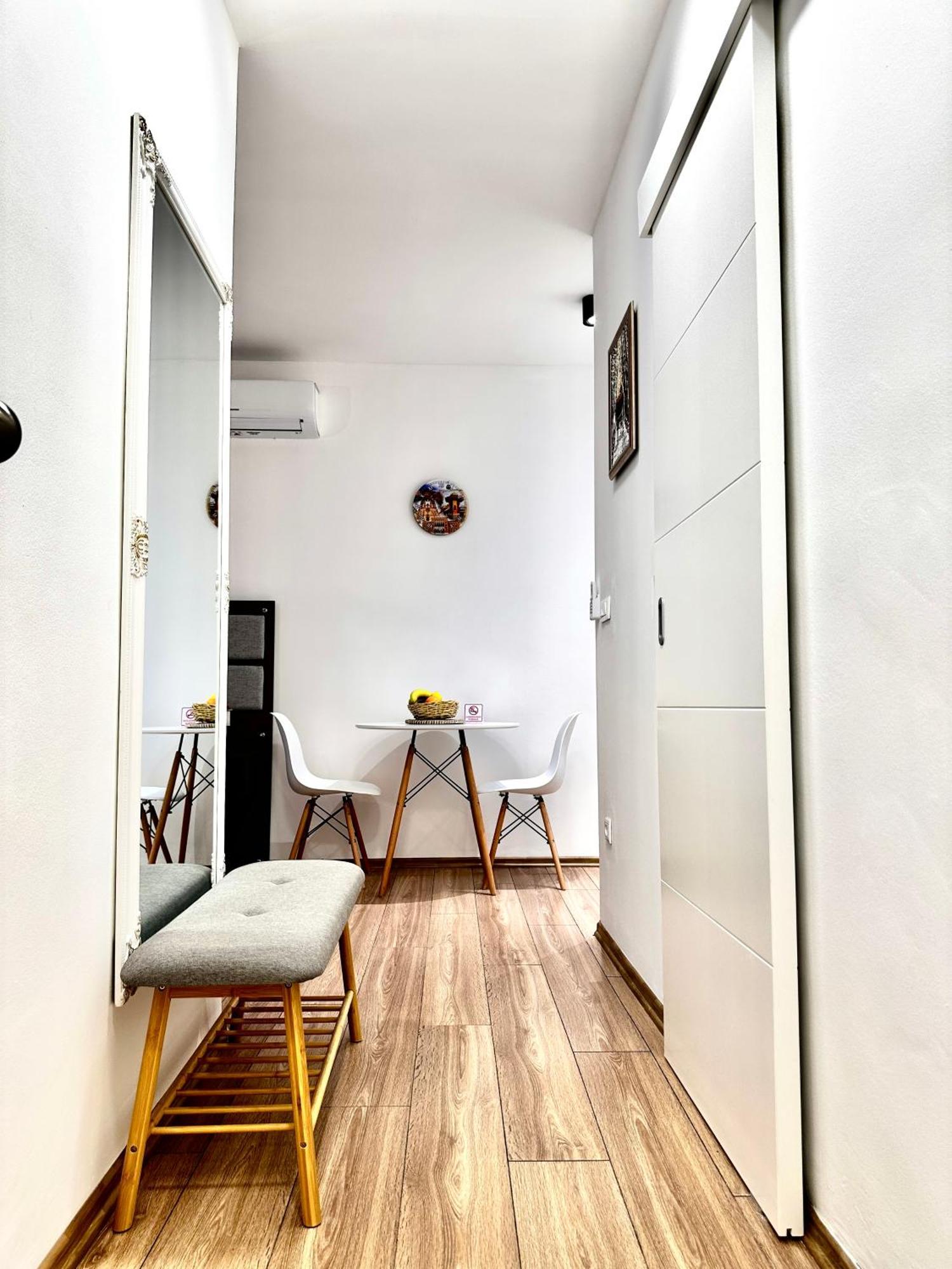 Apartamento Epicenter SJJ Exterior foto