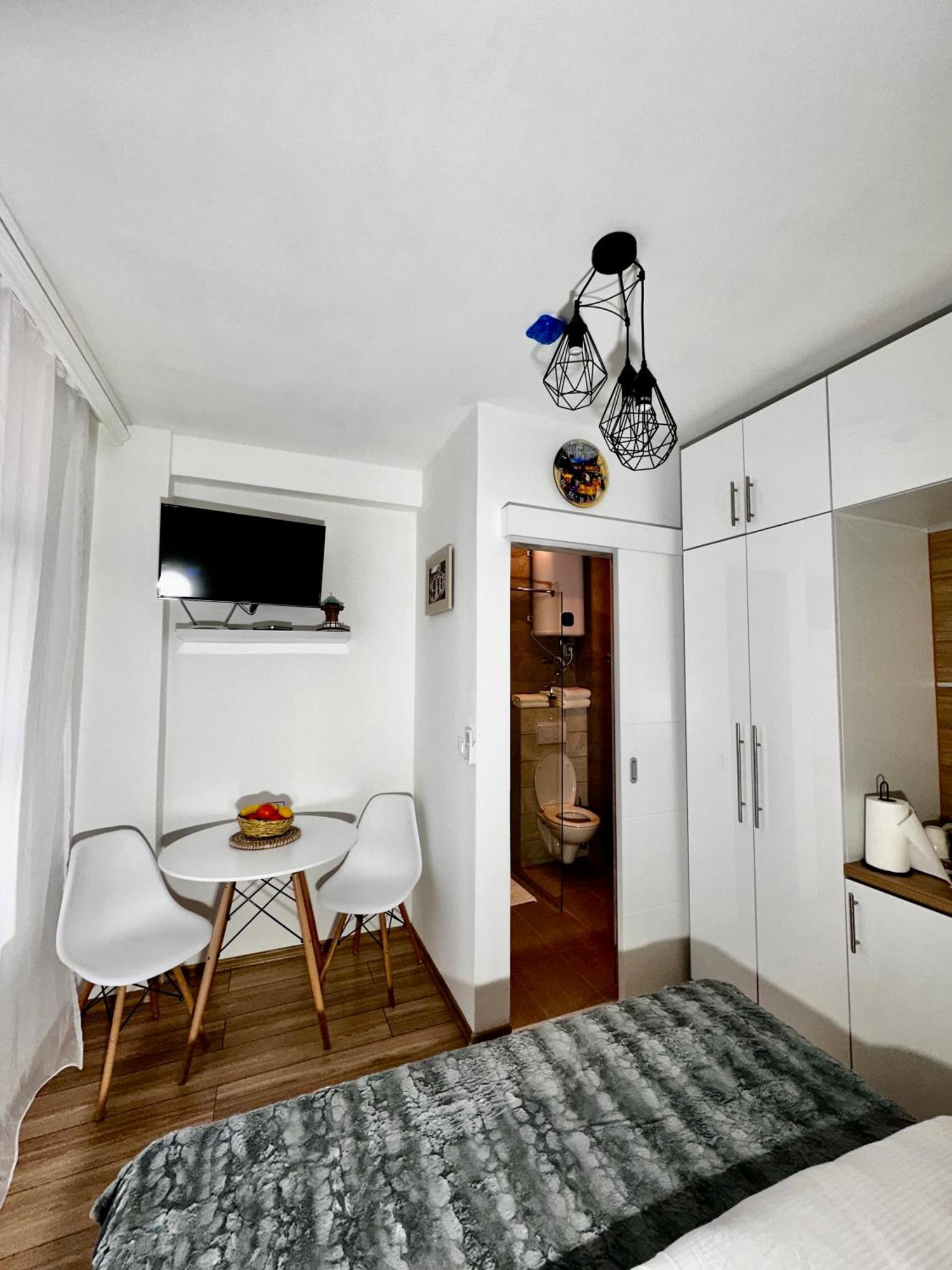Apartamento Epicenter SJJ Exterior foto