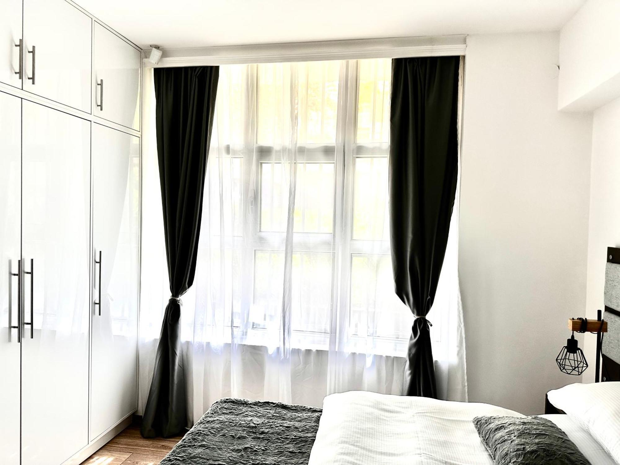Apartamento Epicenter SJJ Exterior foto