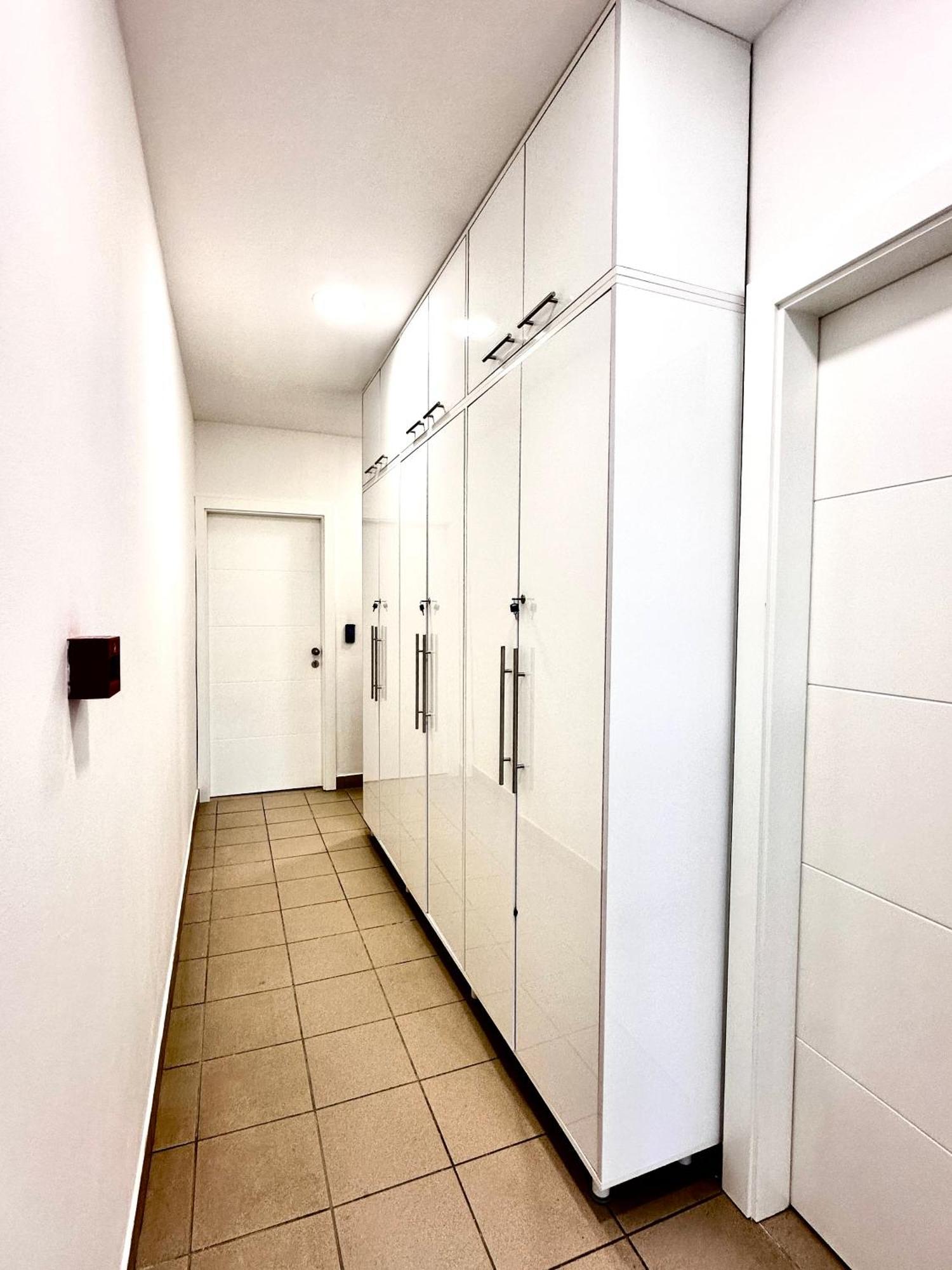 Apartamento Epicenter SJJ Exterior foto