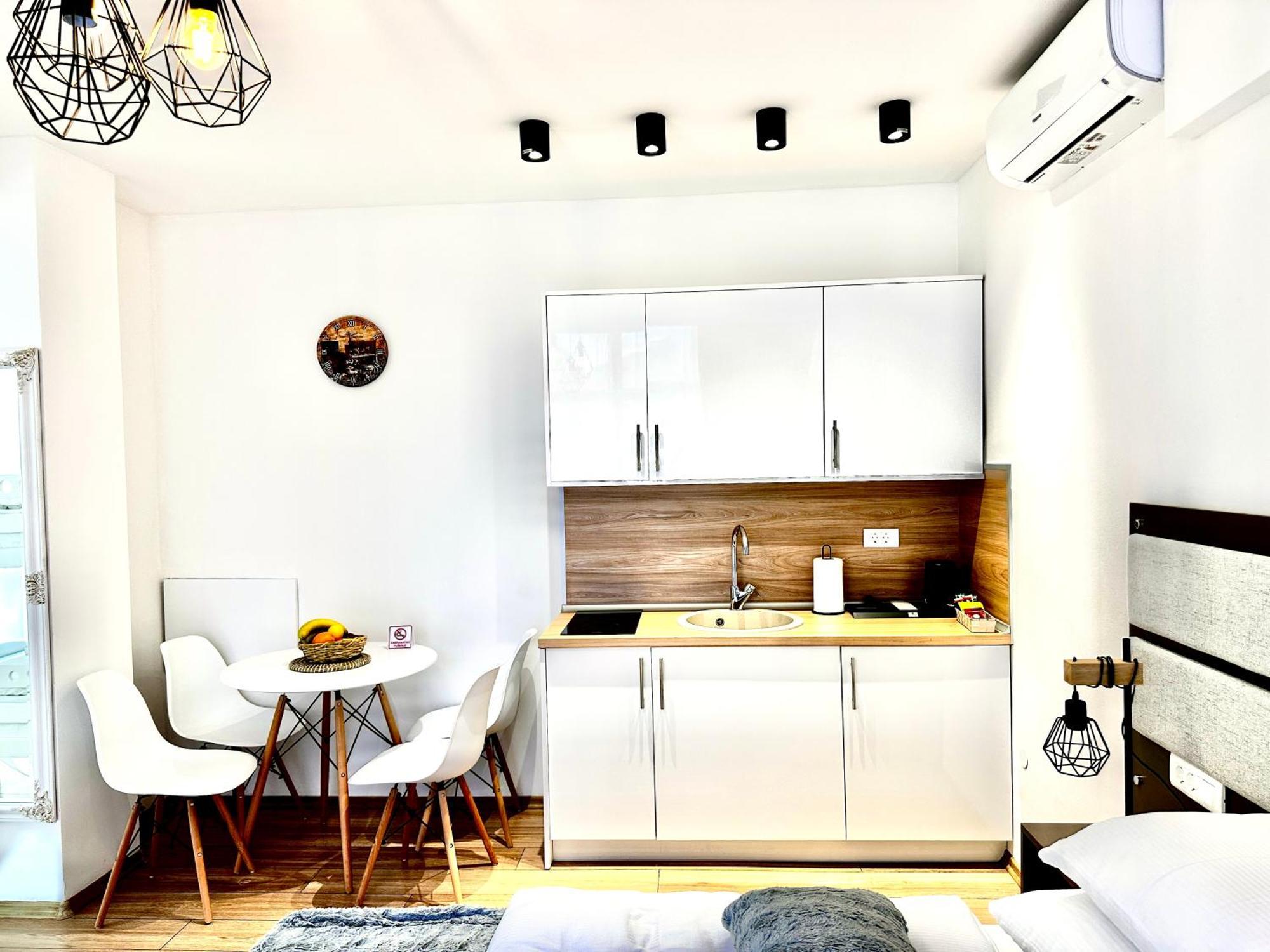 Apartamento Epicenter SJJ Exterior foto