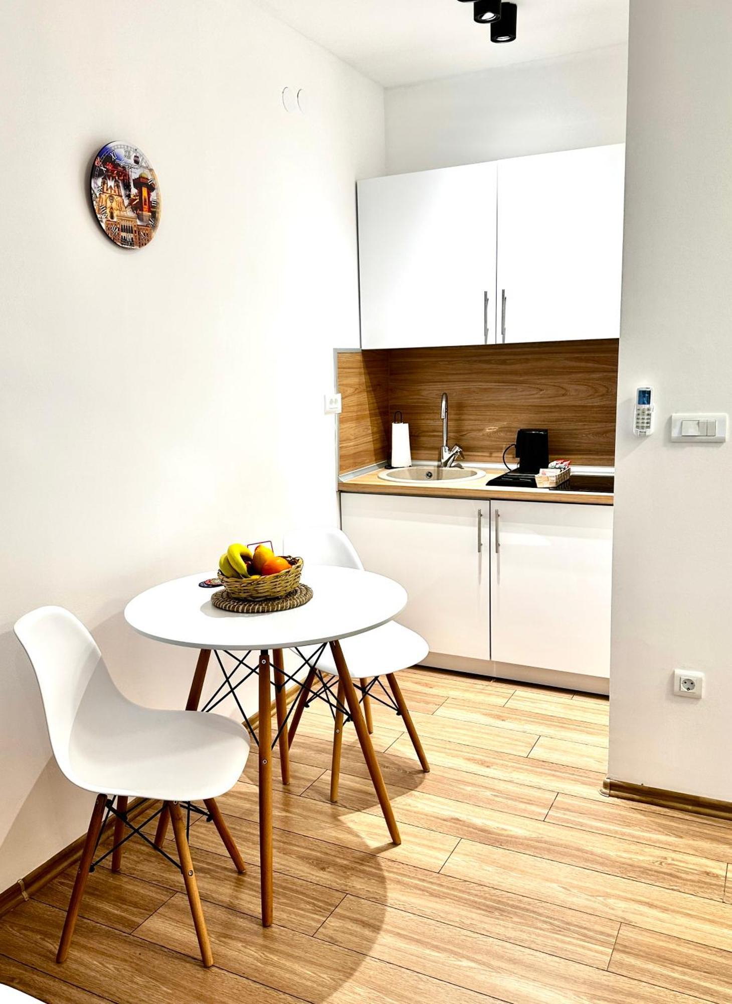 Apartamento Epicenter SJJ Exterior foto