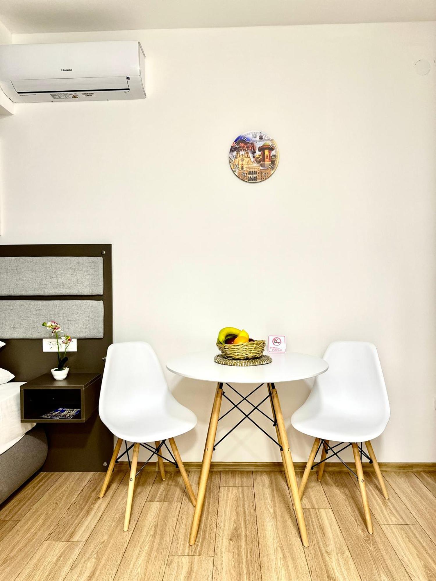 Apartamento Epicenter SJJ Exterior foto