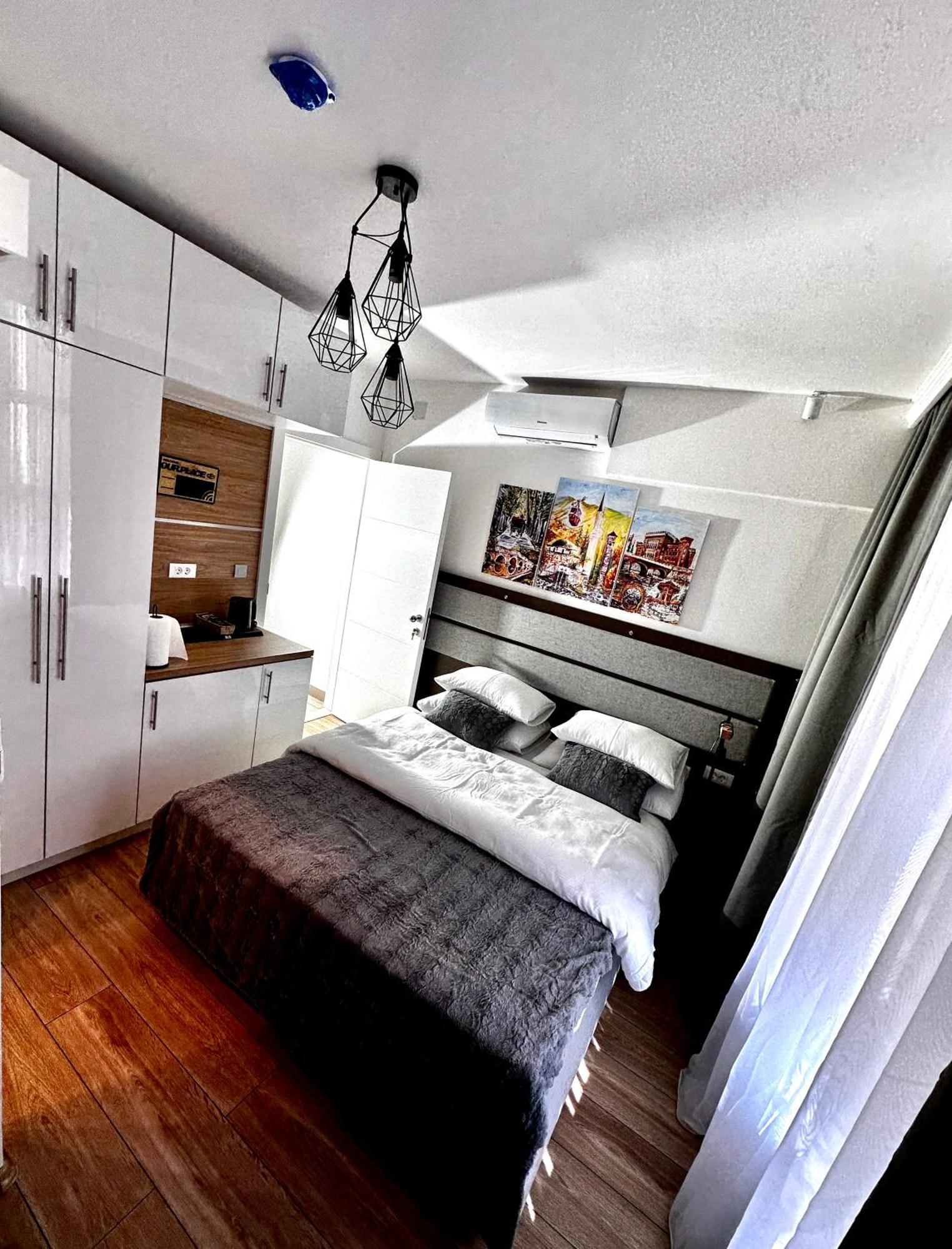 Apartamento Epicenter SJJ Exterior foto