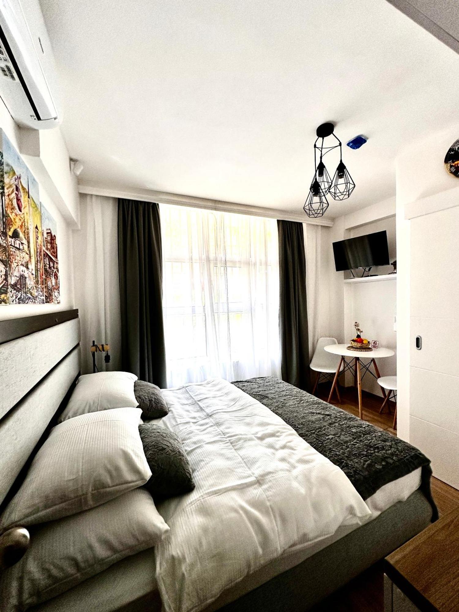 Apartamento Epicenter SJJ Exterior foto