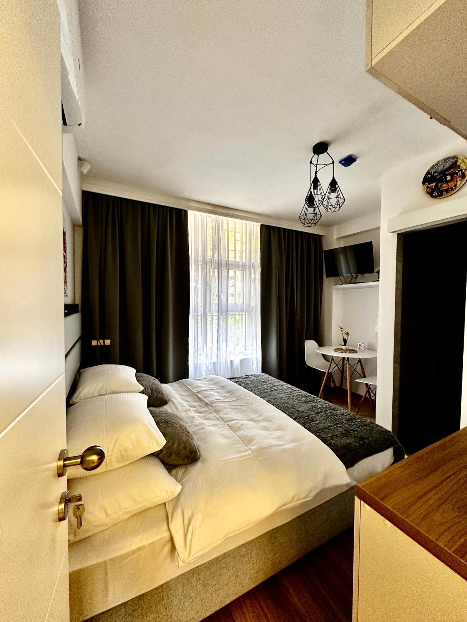 Apartamento Epicenter SJJ Exterior foto
