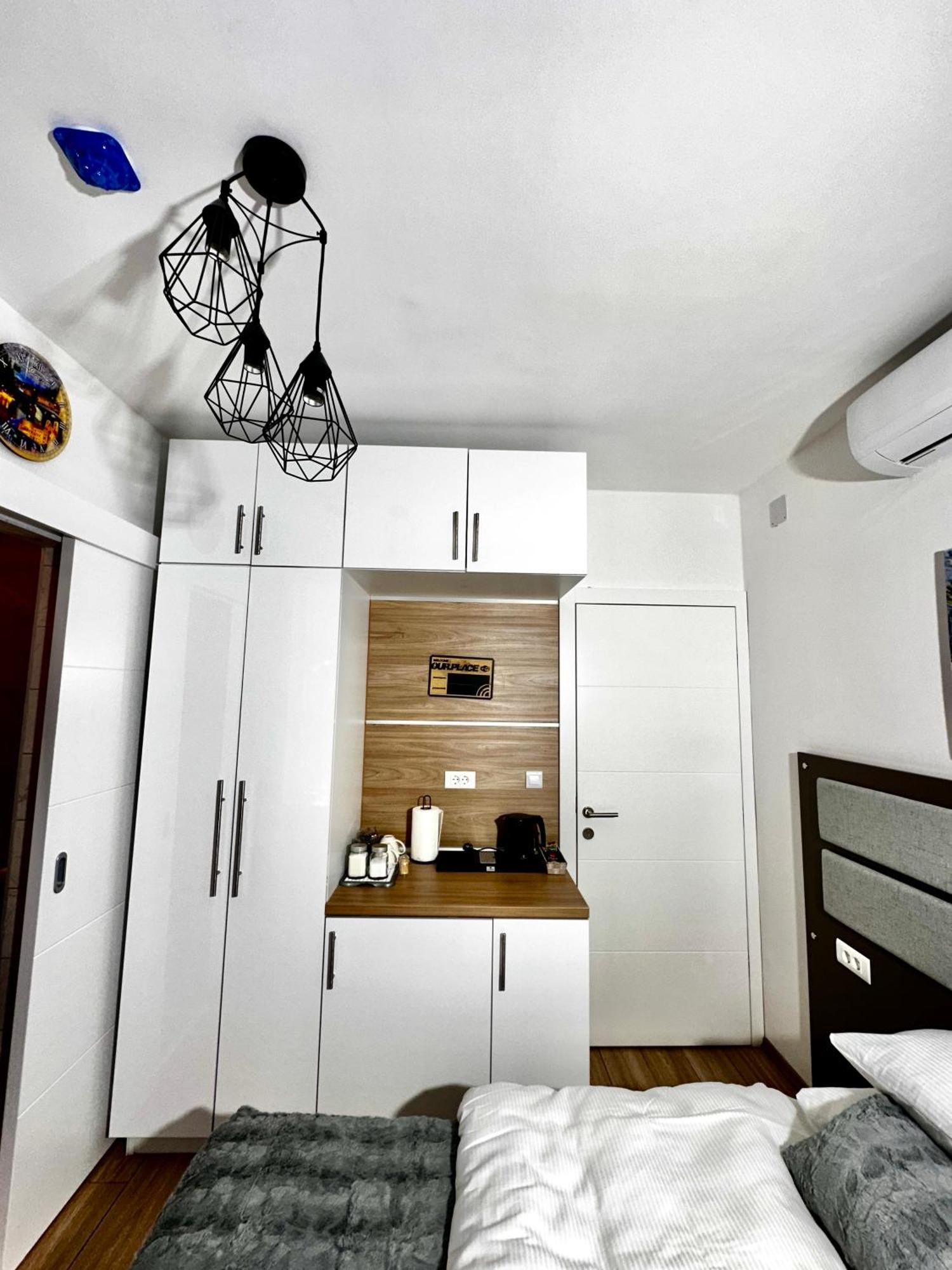 Apartamento Epicenter SJJ Exterior foto