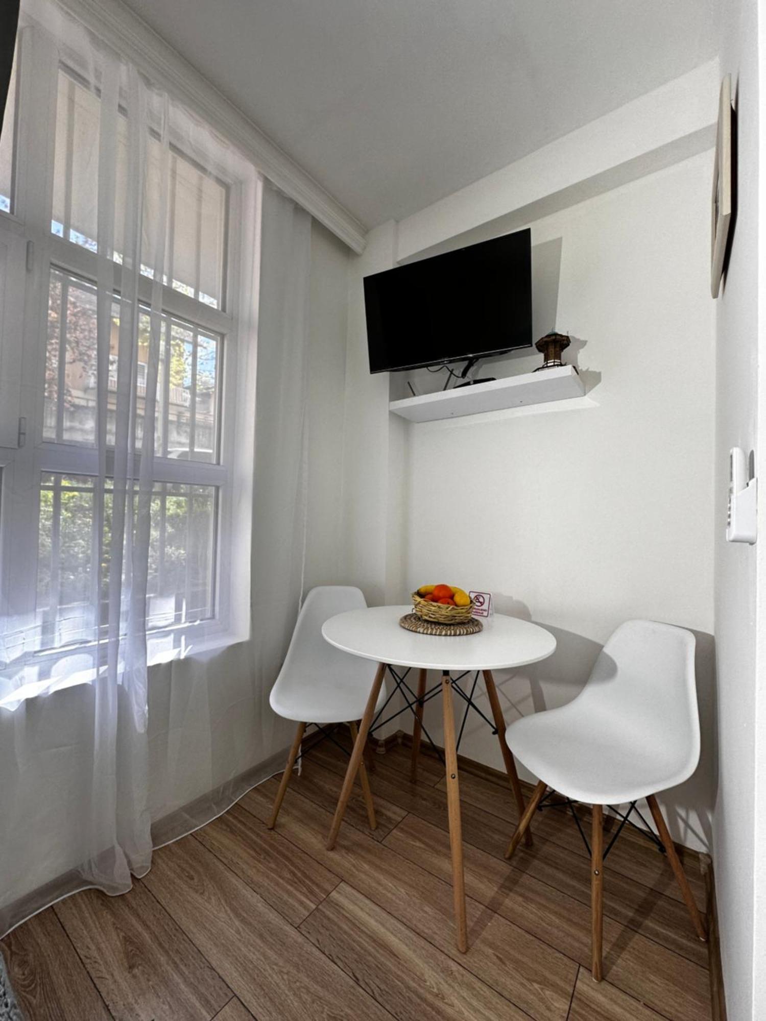 Apartamento Epicenter SJJ Exterior foto