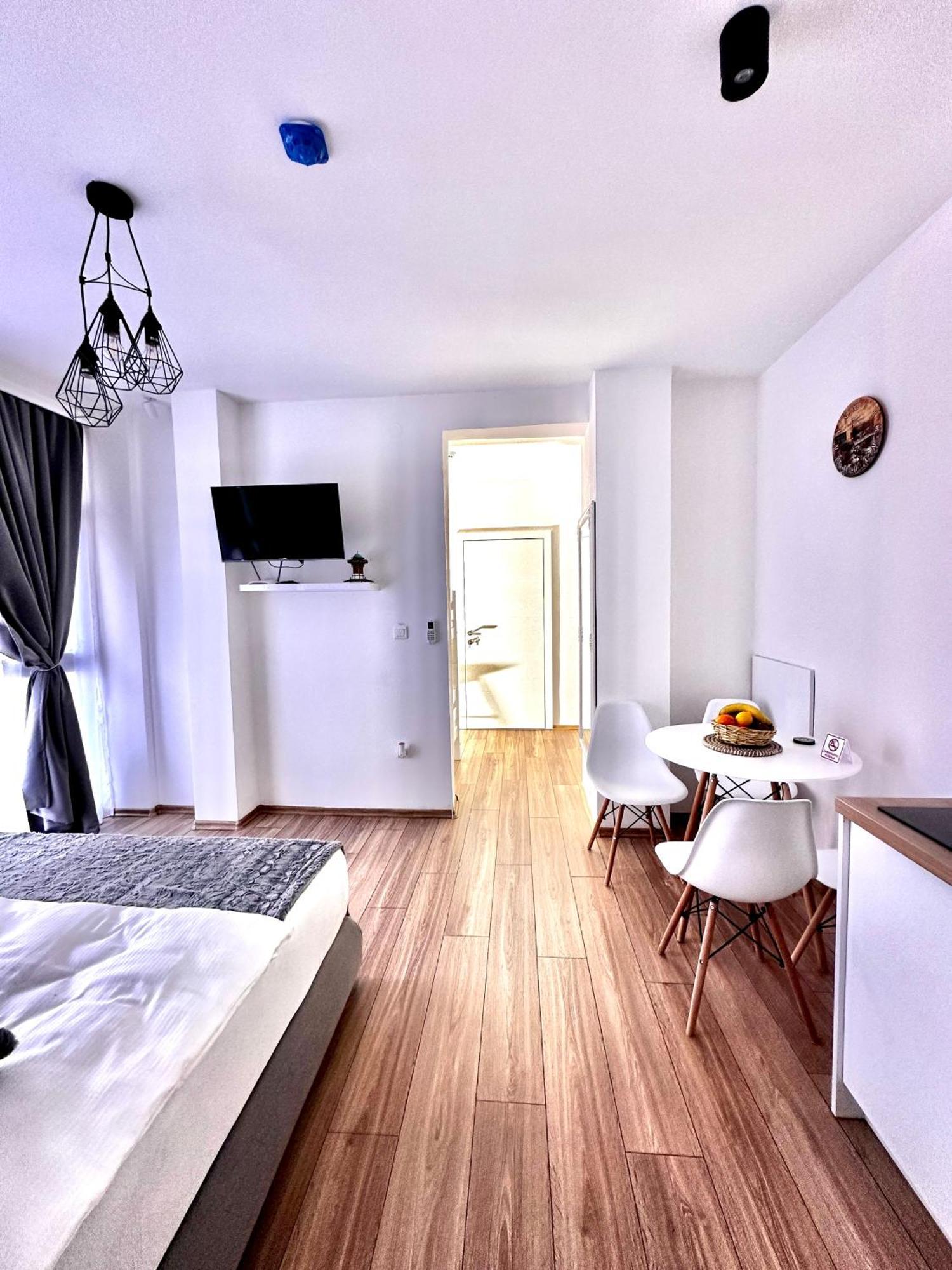 Apartamento Epicenter SJJ Exterior foto