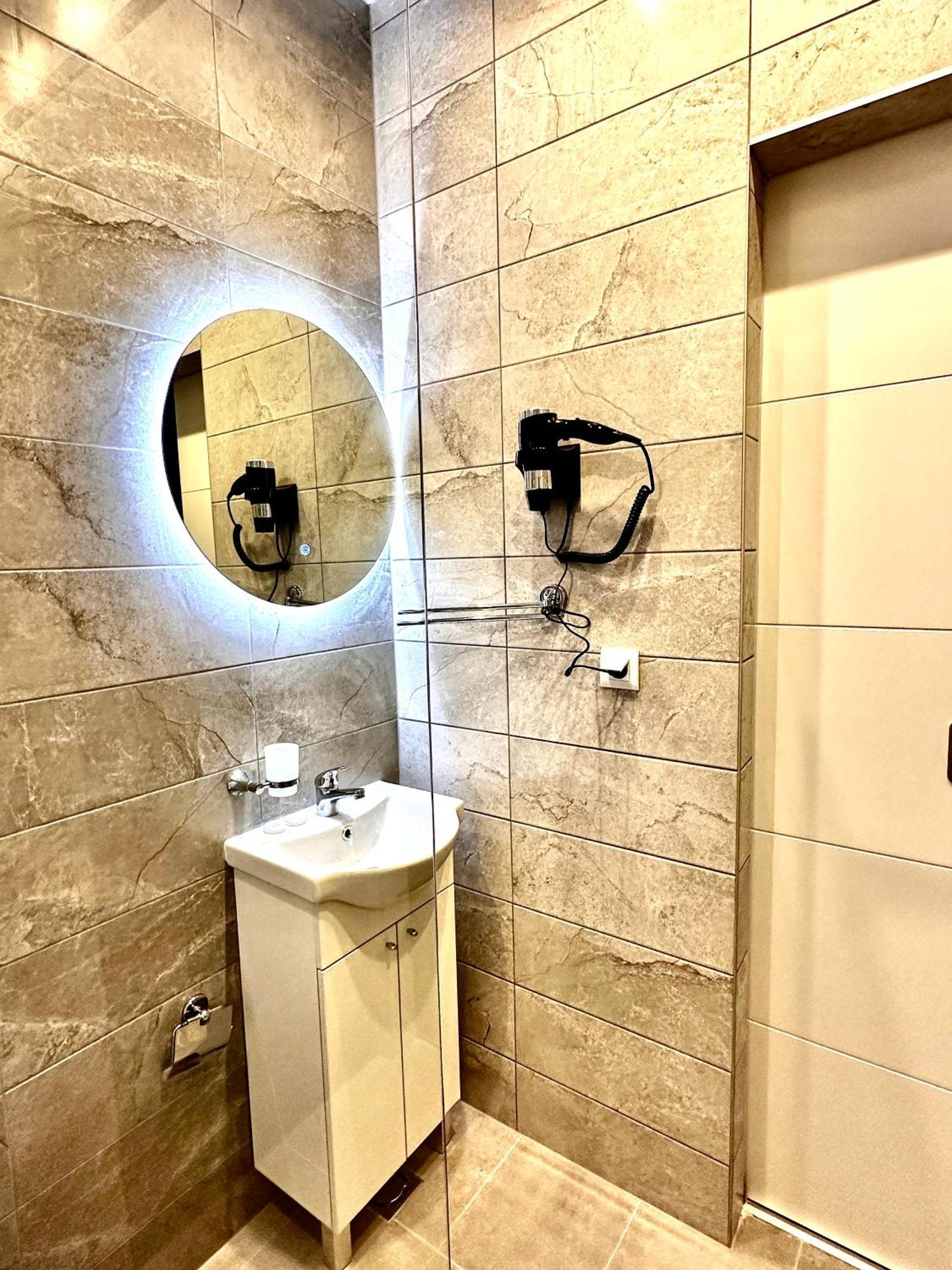Apartamento Epicenter SJJ Exterior foto