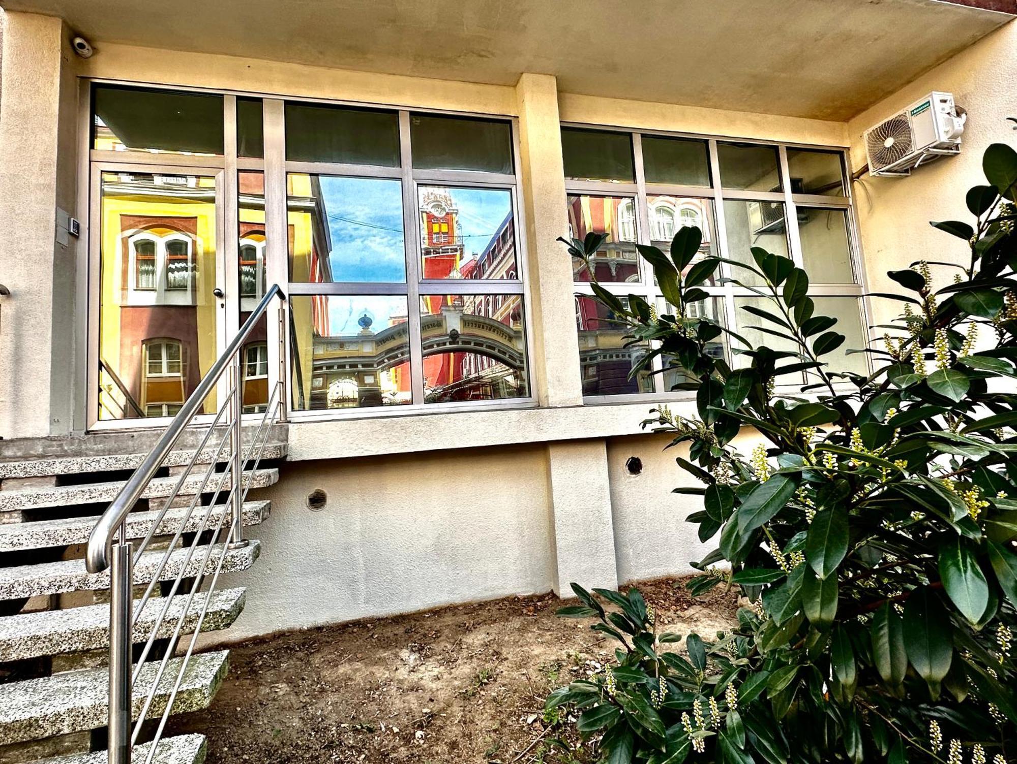 Apartamento Epicenter SJJ Exterior foto